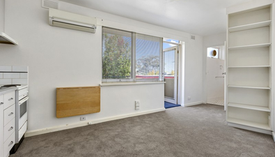 Picture of 6/6 Mayston Street, HAWTHORN EAST VIC 3123
