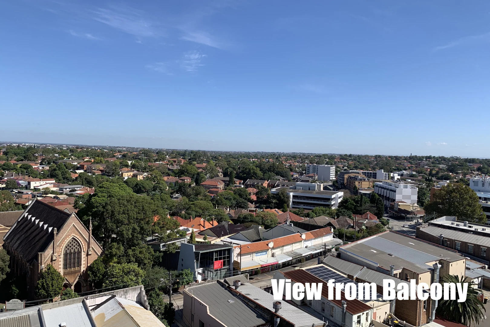 Additional image 11 of 801/17-20 The Esplanade, Ashfield NSW 2131