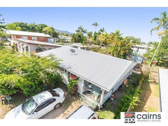 Picture of 268 McCoombe Street, WESTCOURT QLD 4870