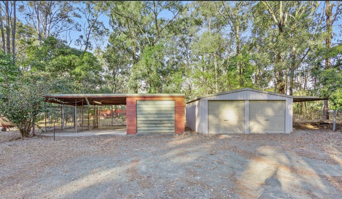 153 Hubner Road, Park Ridge QLD 4125 House for Sale Domain