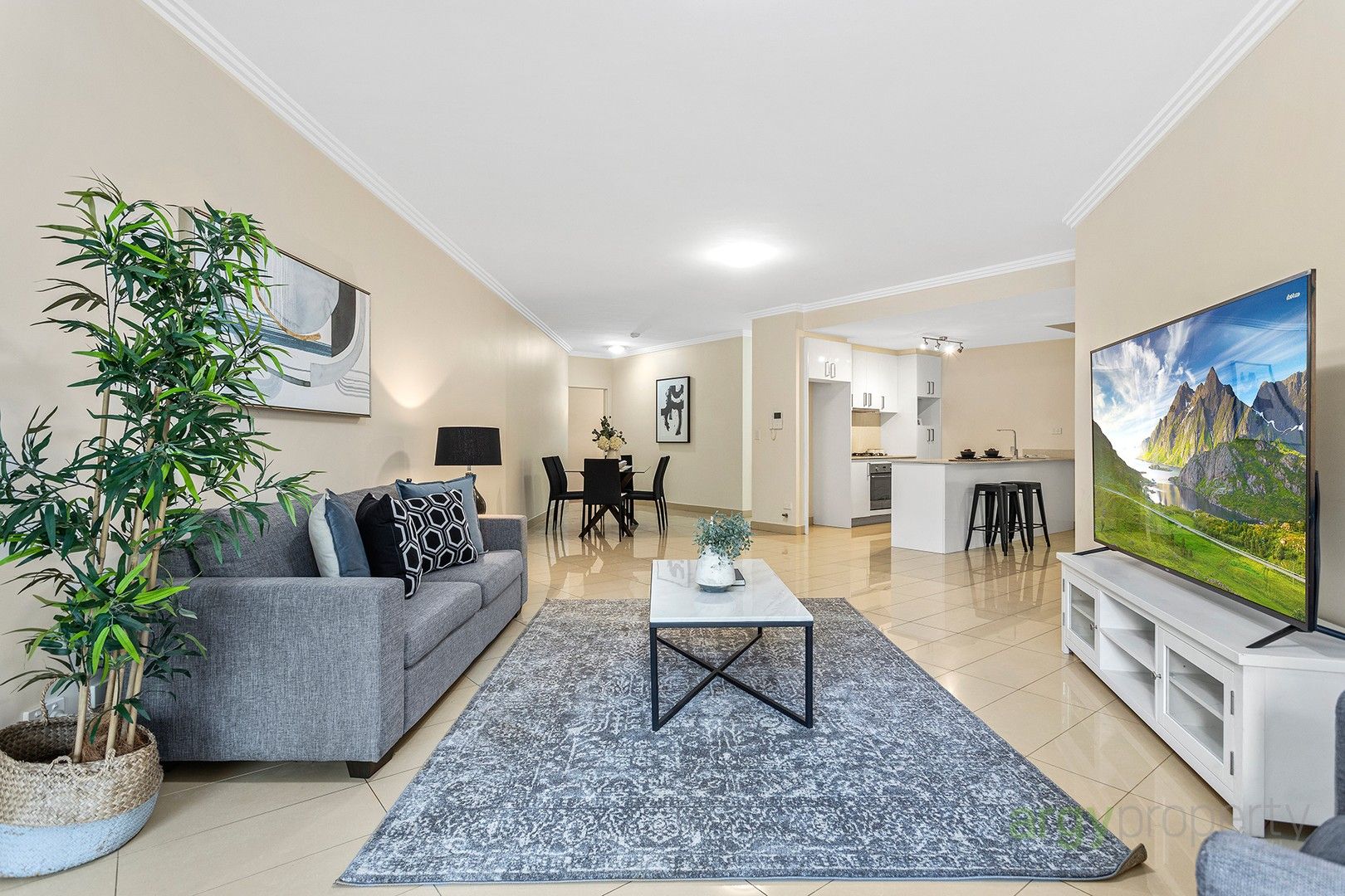 3/52-56 Gray Street, Kogarah NSW 2217