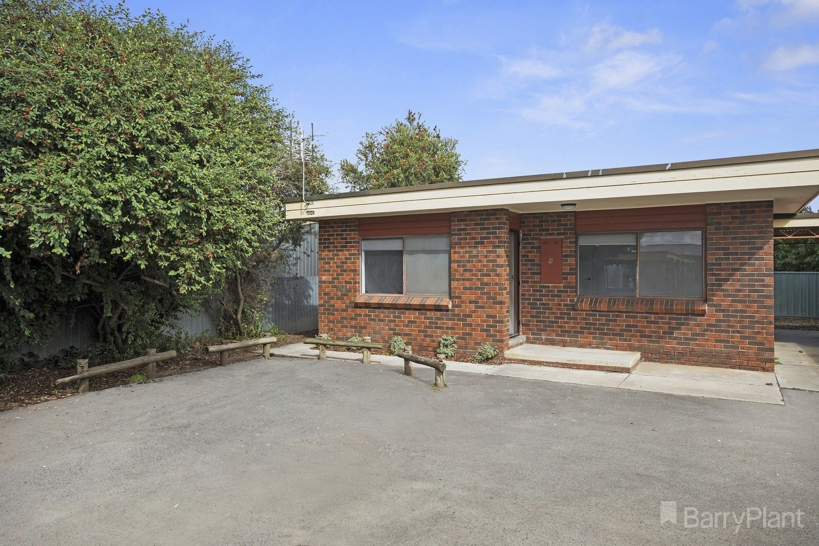 6/107 Holmes Road, Long Gully VIC 3550, Image 1