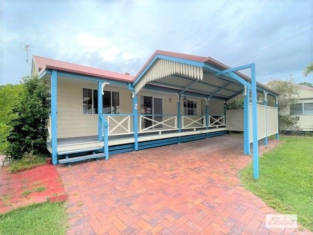 78/208 Elizabeth Street, Urangan QLD 4655, Image 1