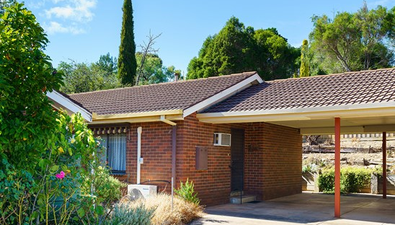 Picture of 4/16 Greenhill Avenue, CASTLEMAINE VIC 3450