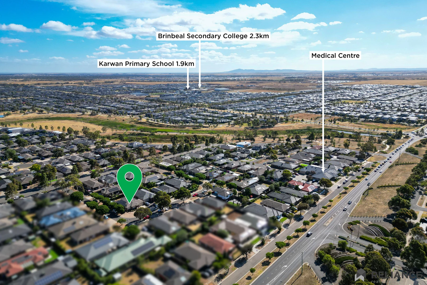 Additional image 15 of 12 Wing Circuit, Tarneit VIC 3029