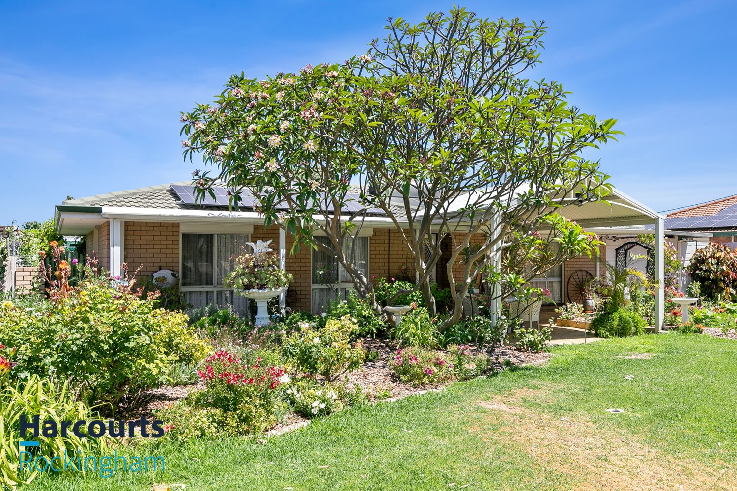 34 Waterton Way, Cooloongup WA 6168 Domain