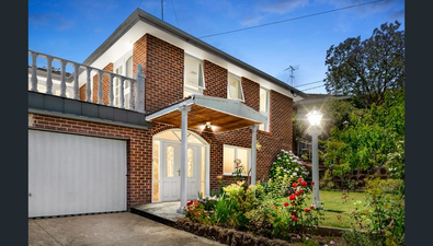 Picture of 12 Albany Place, BULLEEN VIC 3105