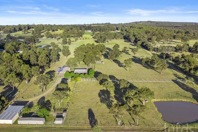 Picture of 60 Mears Lane, KEINBAH NSW 2320