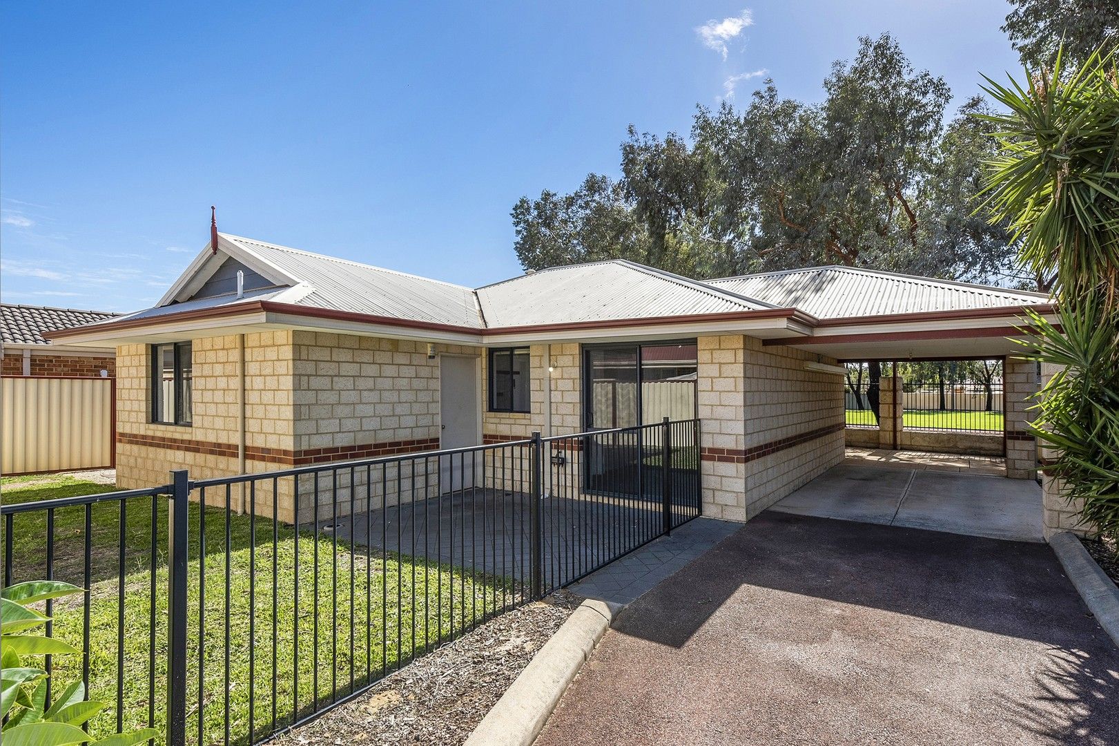 3/25 Apley Street, Maddington WA 6109, Image 0