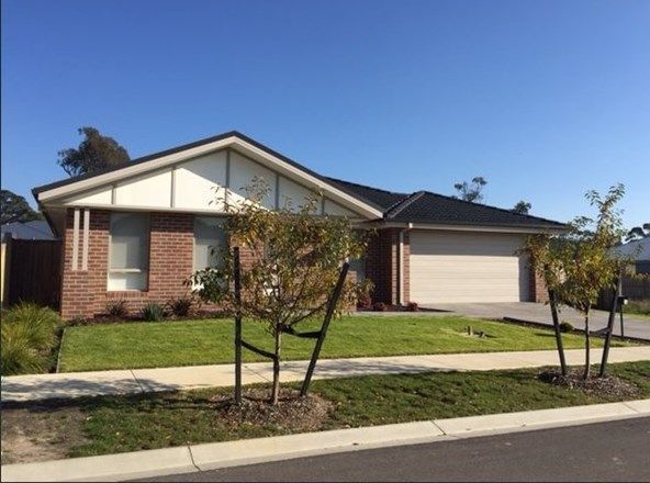 14 Tributary Way, Woodend VIC 3442, Image 0