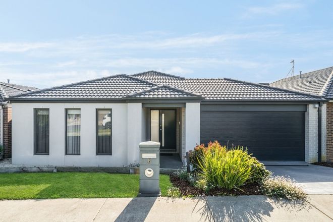 Picture of 8 Anchorage Way, LEOPOLD VIC 3224