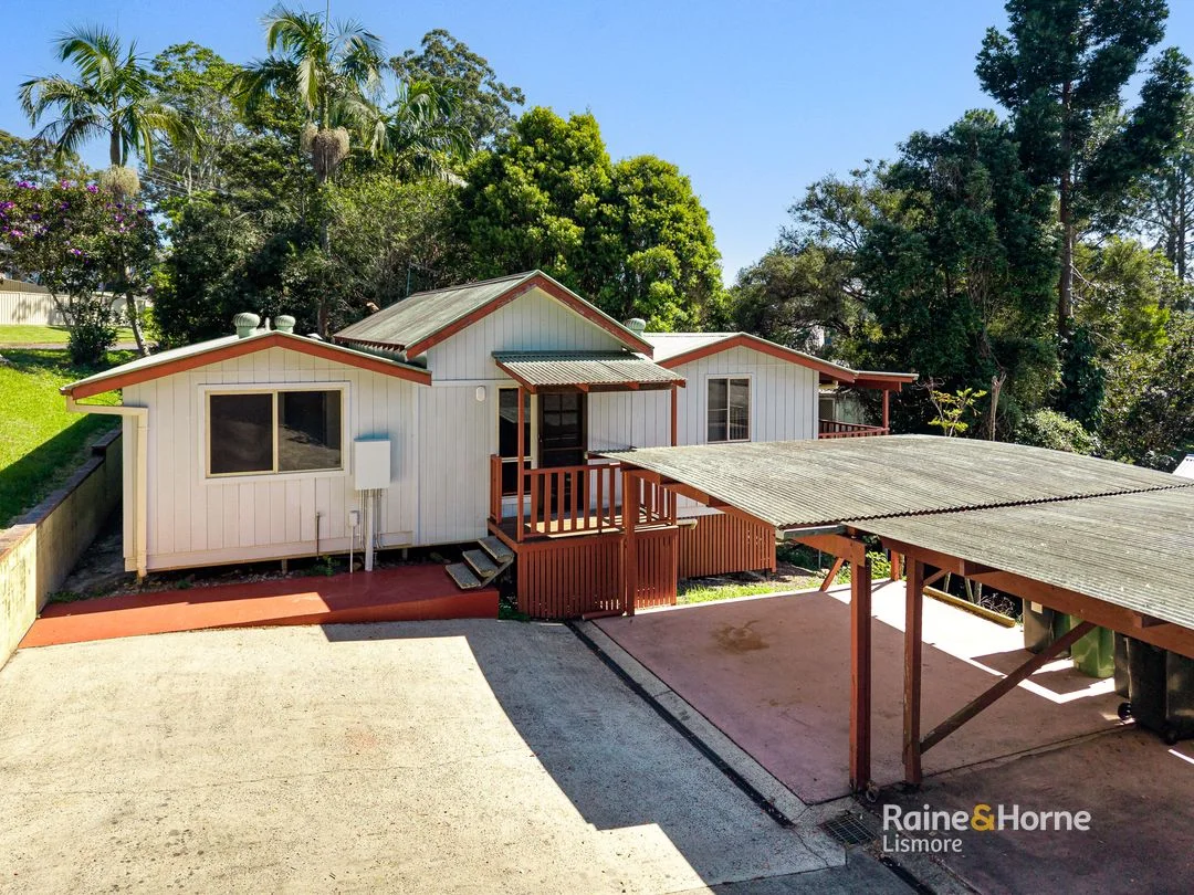 1/2 Stevenson Street, Goonellabah NSW 2480