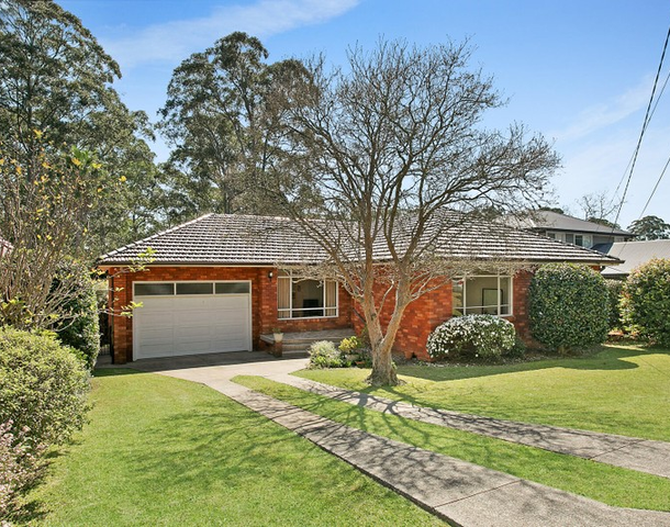 79 Lamorna Avenue, Beecroft NSW 2119