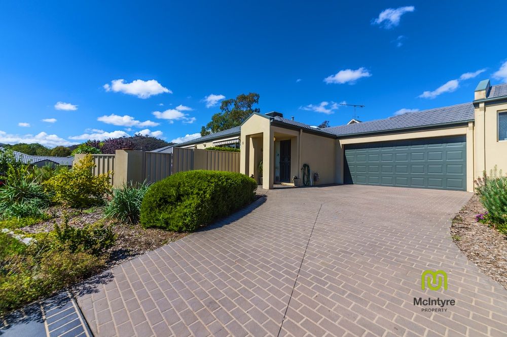 6/6 Kettlewell Crescent, Banks ACT 2906