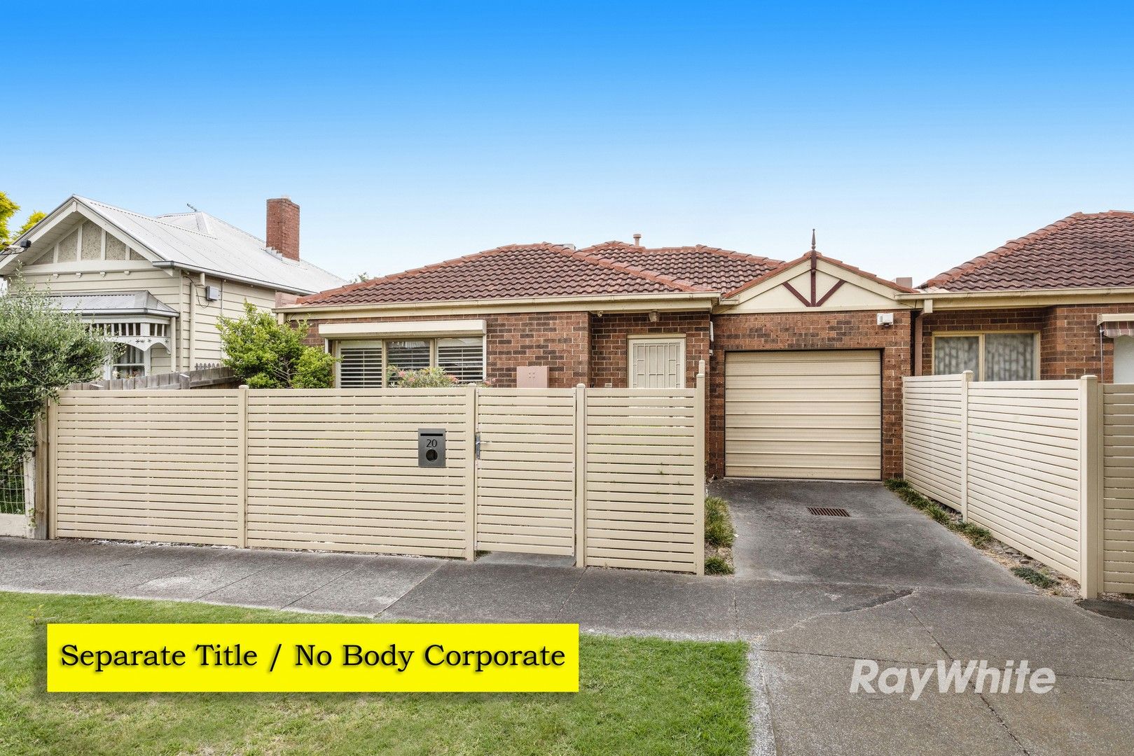 20 Truganini Road, Carnegie VIC 3163, Image 0