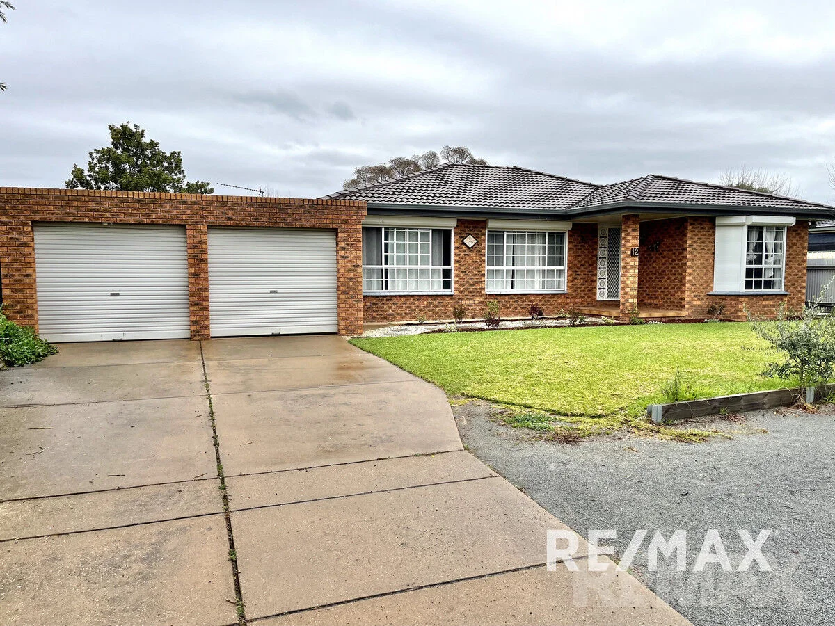 12 Melkin Avenue, Glenfield Park NSW 2650