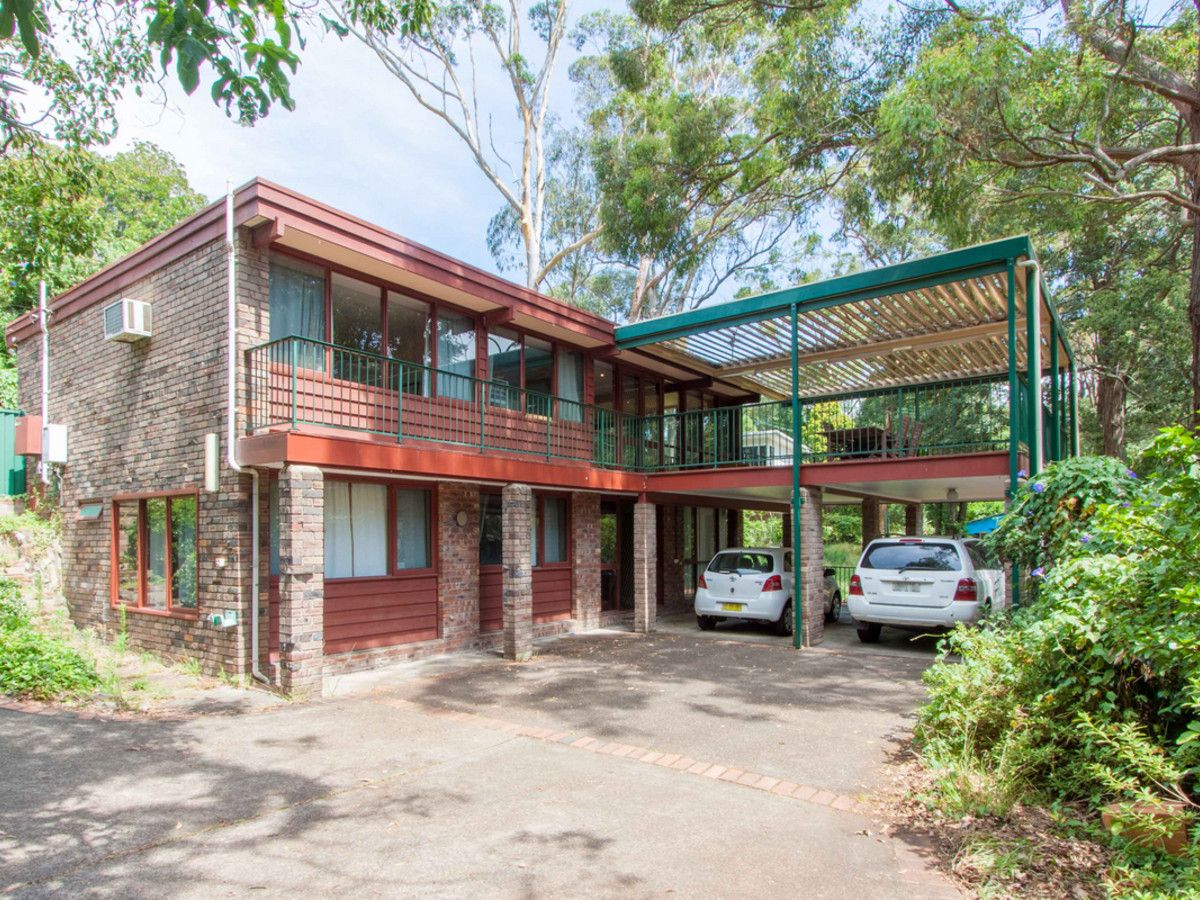 20A Silvia Street, Hornsby NSW 2077