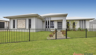 Picture of 32 Langdale Street, SHAW QLD 4818