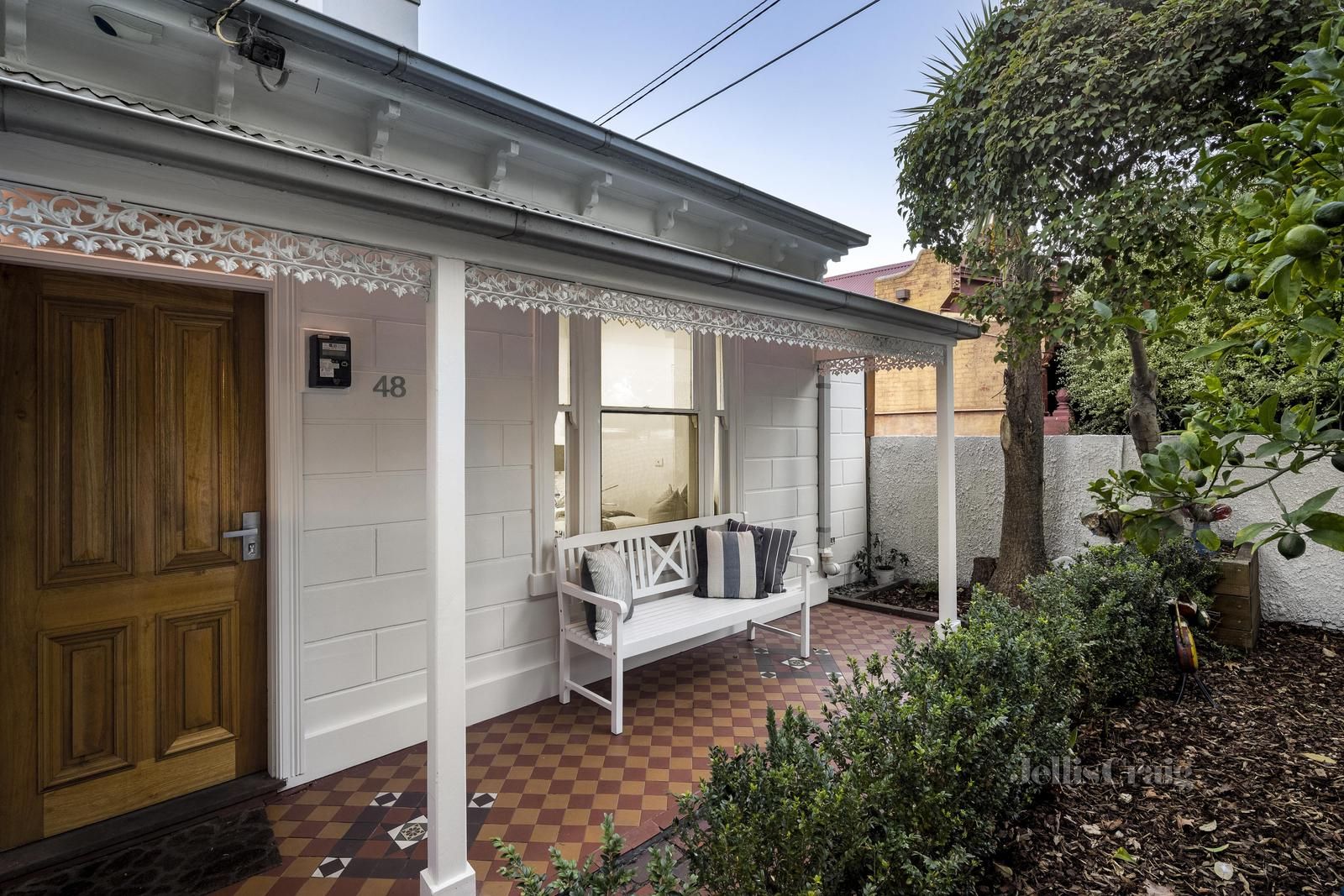 48 Glover Street, South Melbourne VIC 3205, Image 0