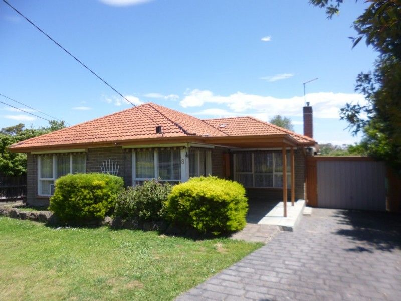 8 Jema Court, Boronia VIC 3155, Image 0