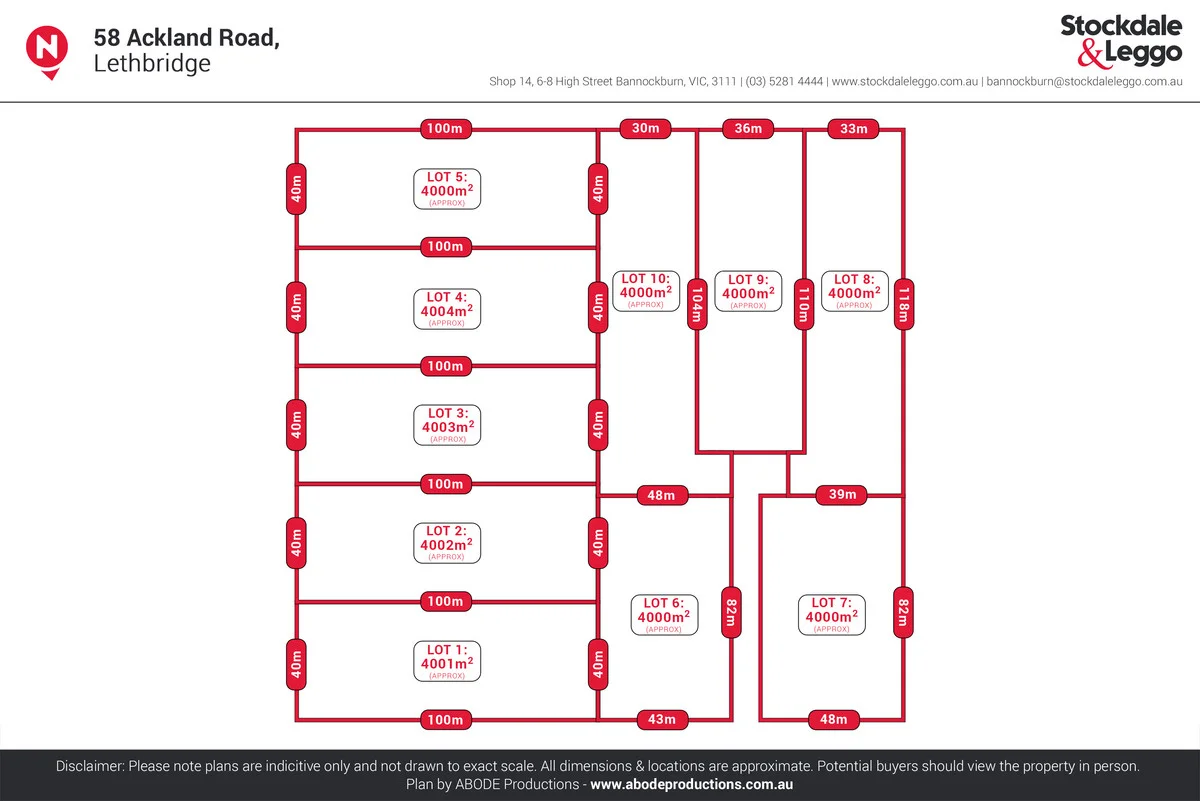 Additional image 5 of 4/58 Ackland Road, Lethbridge VIC 3332