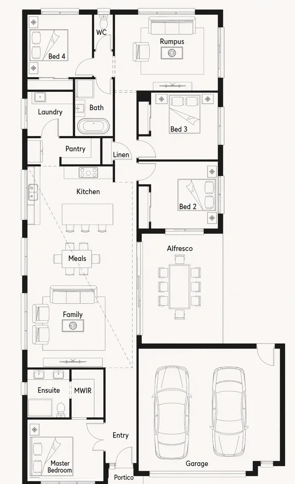 Additional image 13 of 13 Design Way, Kalkallo VIC 3064