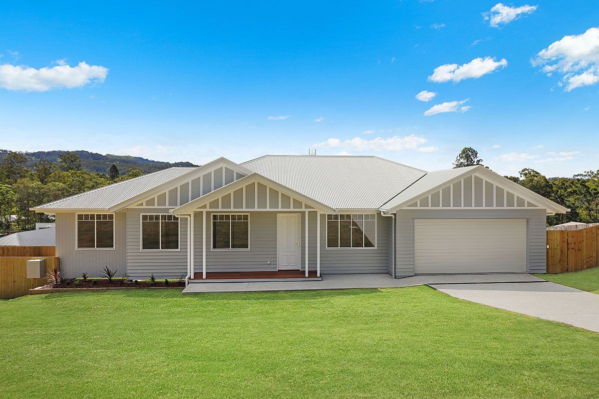 22 Lower Mount Mellum Road, Landsborough QLD 4550, Image 0