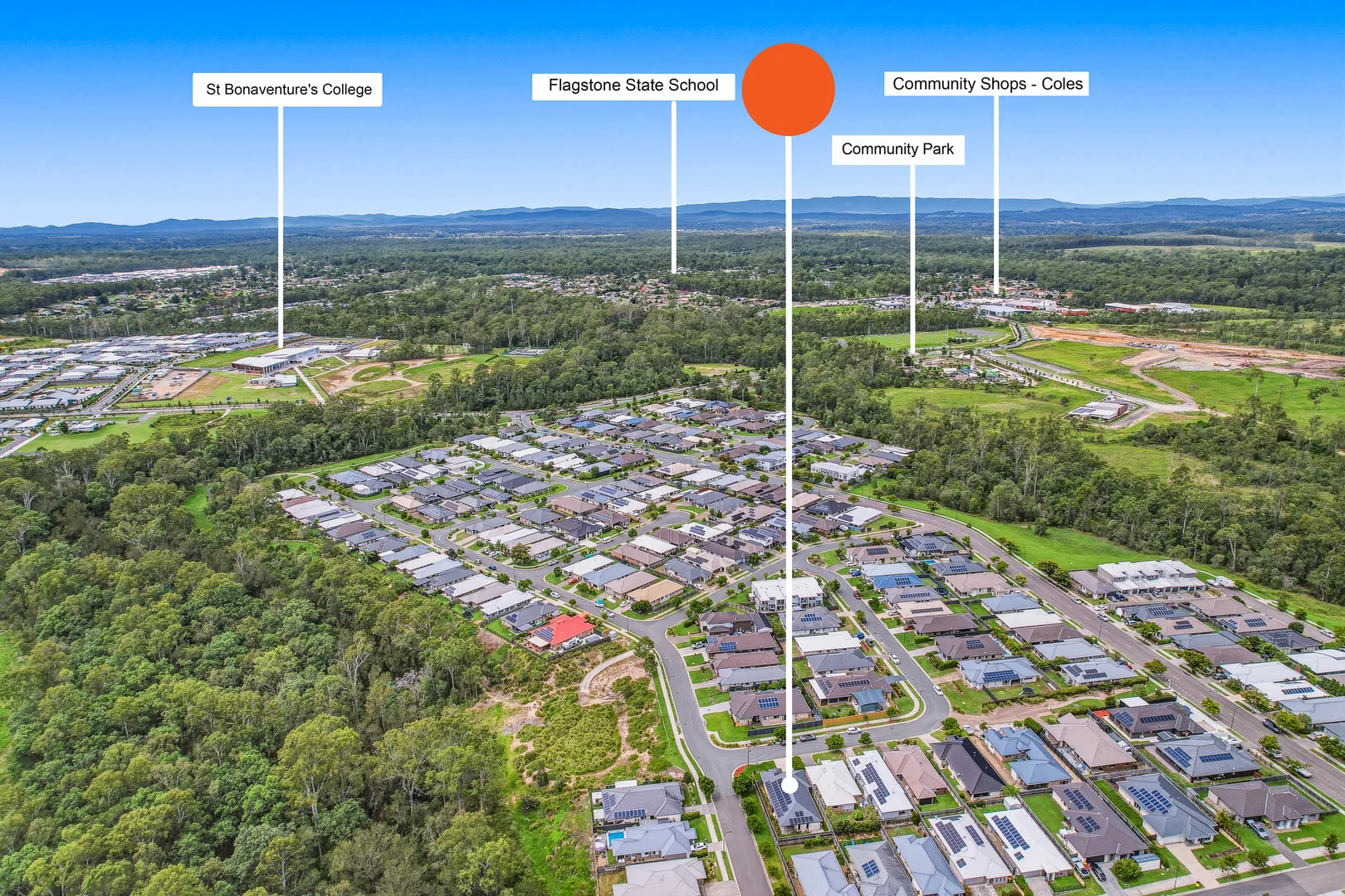 Additional image 16 of 1 Jennings Drive, Flagstone QLD 4280