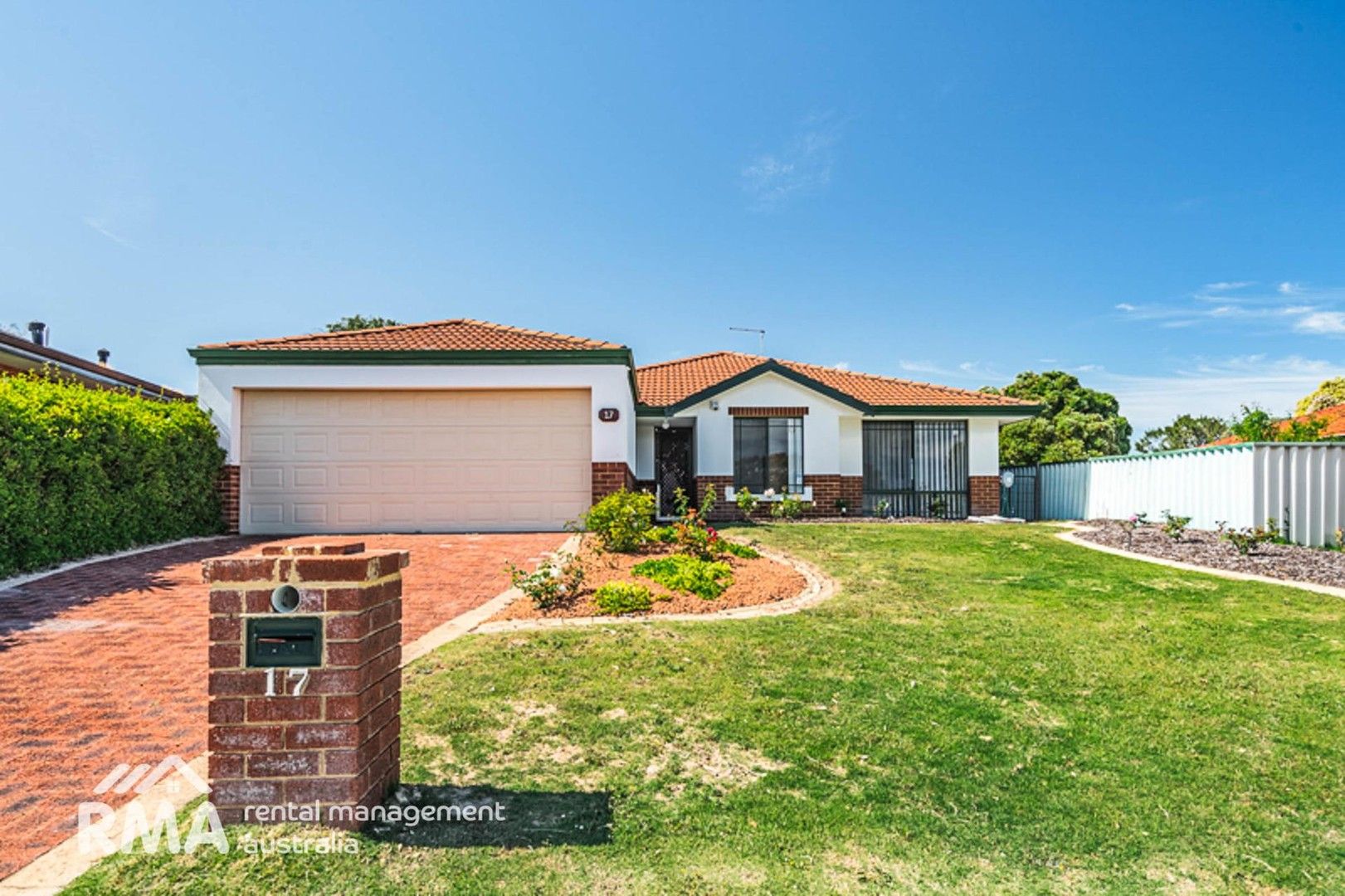 17 Road, Warnbr Property History & Address Research Domain