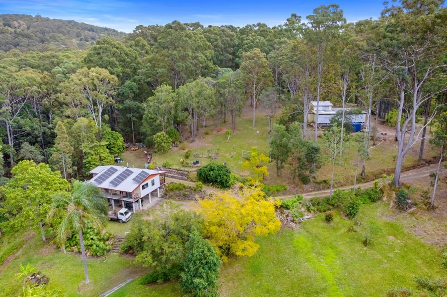 293 Stewart Road, Coondoo QLD 4570, Image 0