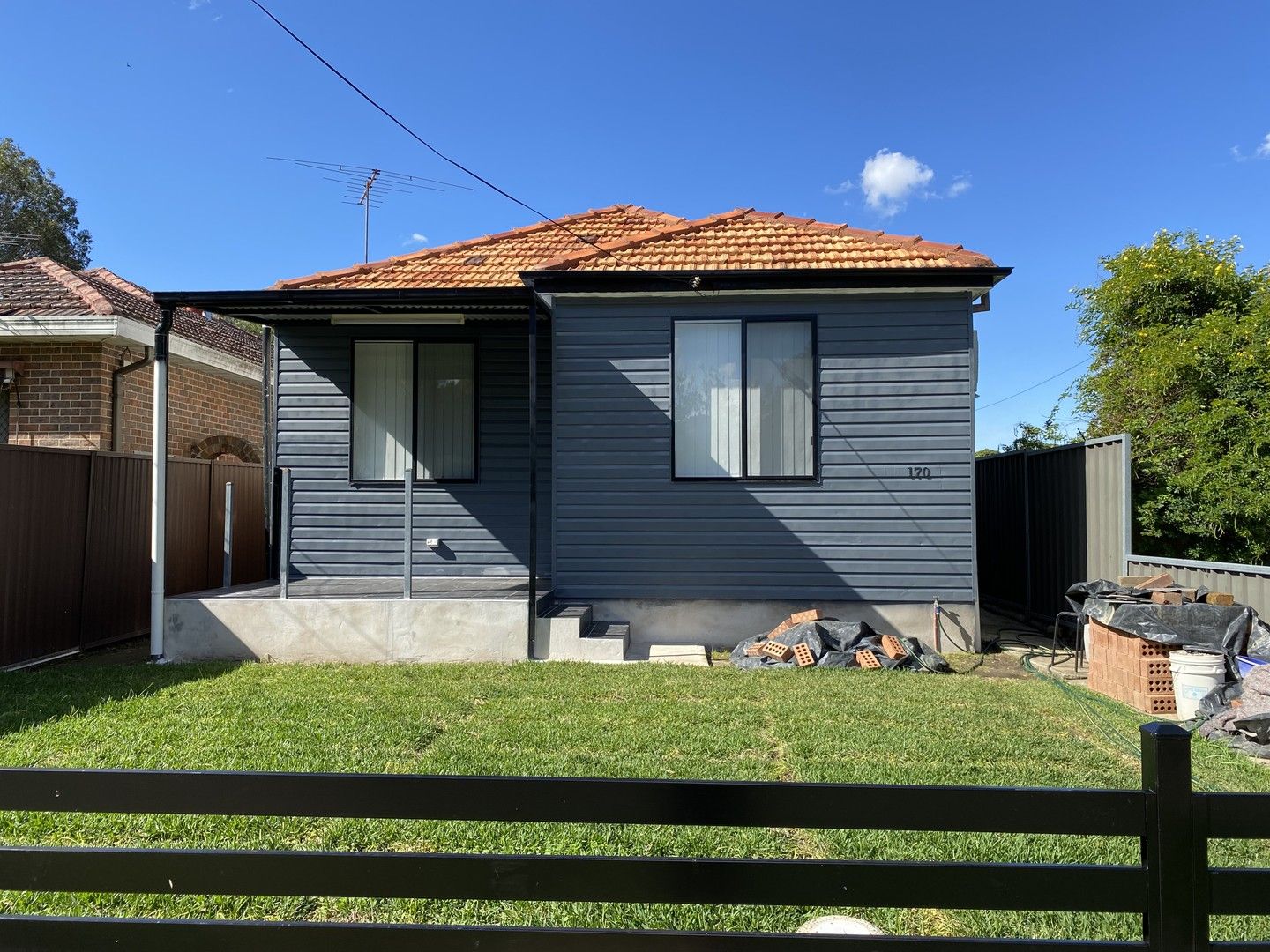 170 Chisholm Road, Auburn NSW 2144 House For Rent Domain