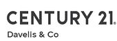 Logo for Century 21 Davelis & Co