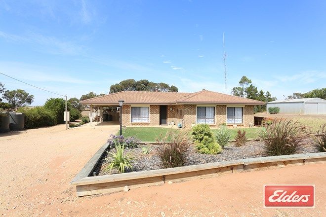 Picture of 228 Greenways Road, NILDOTTIE SA 5238