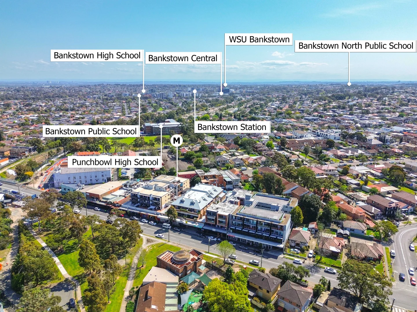 Additional image 6 of 21/695 Punchbowl Road, Punchbowl NSW 2196