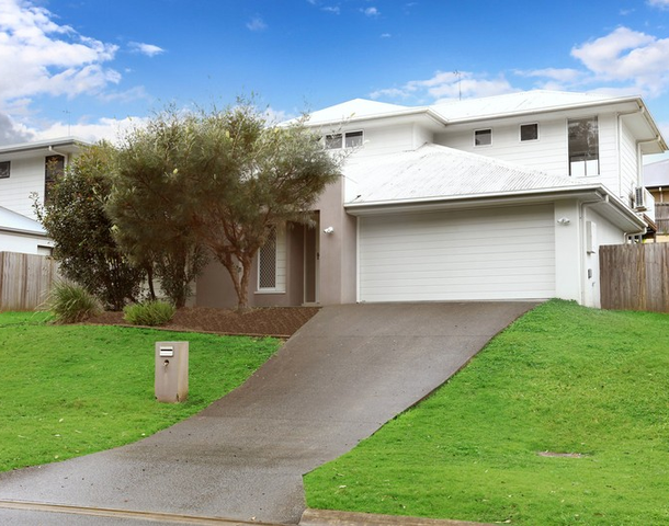 11 Rutherford Circuit, Gilston QLD 4211