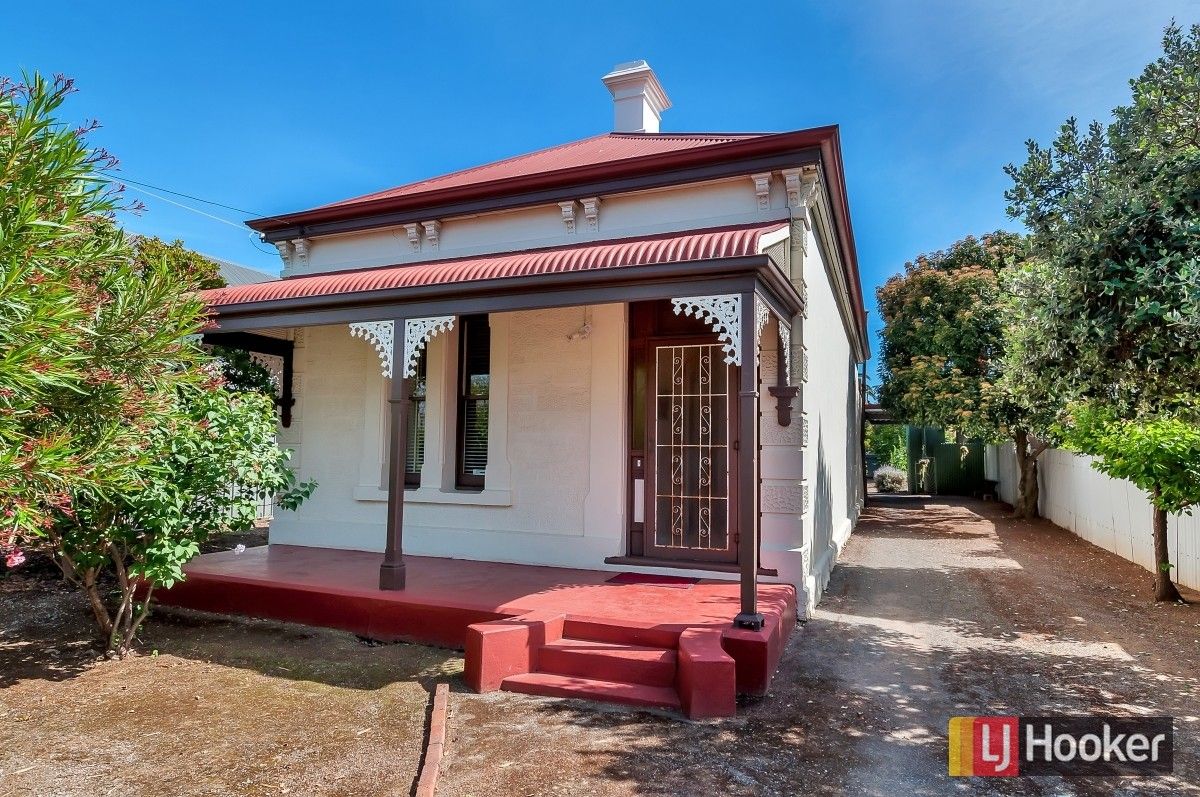 52 Mills Street, Clarence Park SA 5034, Image 0