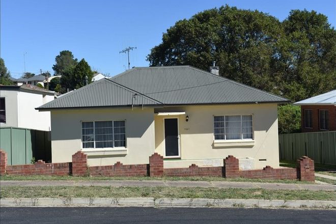 Picture of 49 Commonwealth Street, WEST BATHURST NSW 2795