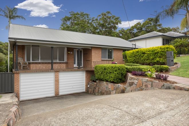 Picture of 7 Seacroft Close, BELMONT NORTH NSW 2280