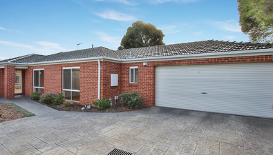Picture of 2/21 Pine Way, DONCASTER EAST VIC 3109