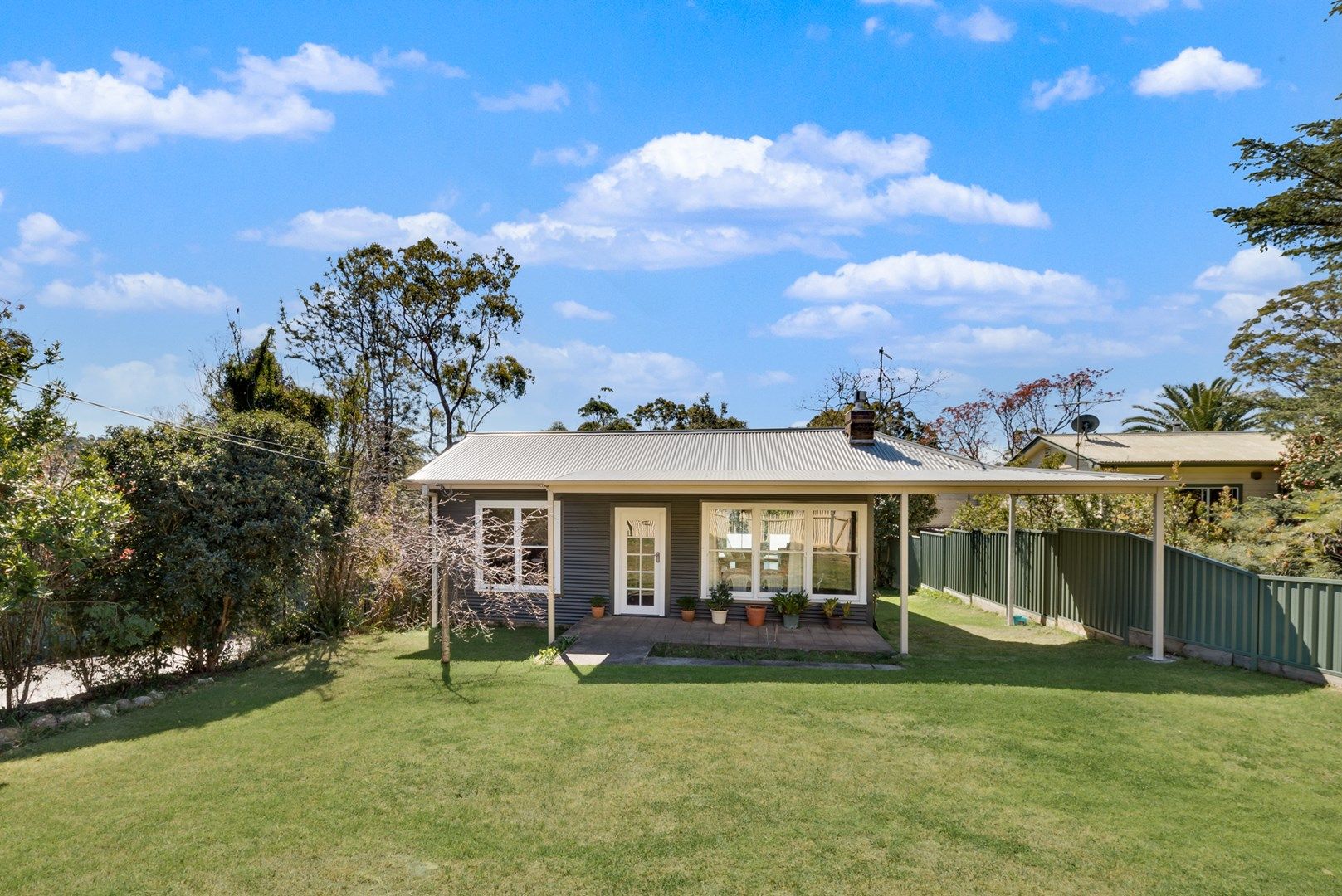 20 Peninsula Road, Valley Heights NSW 2777, Image 0