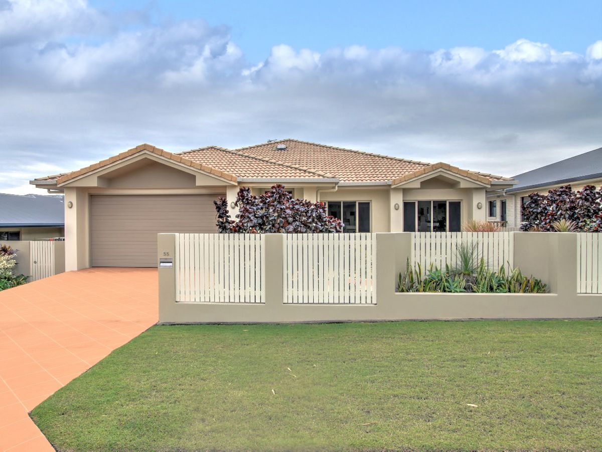 55 Gundesen Drive, Urraween QLD 4655, Image 1