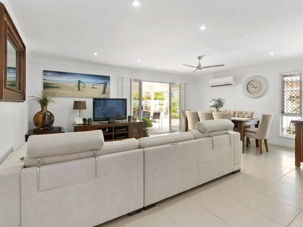 38 Columbia Drive, Bellbird Park QLD 4300