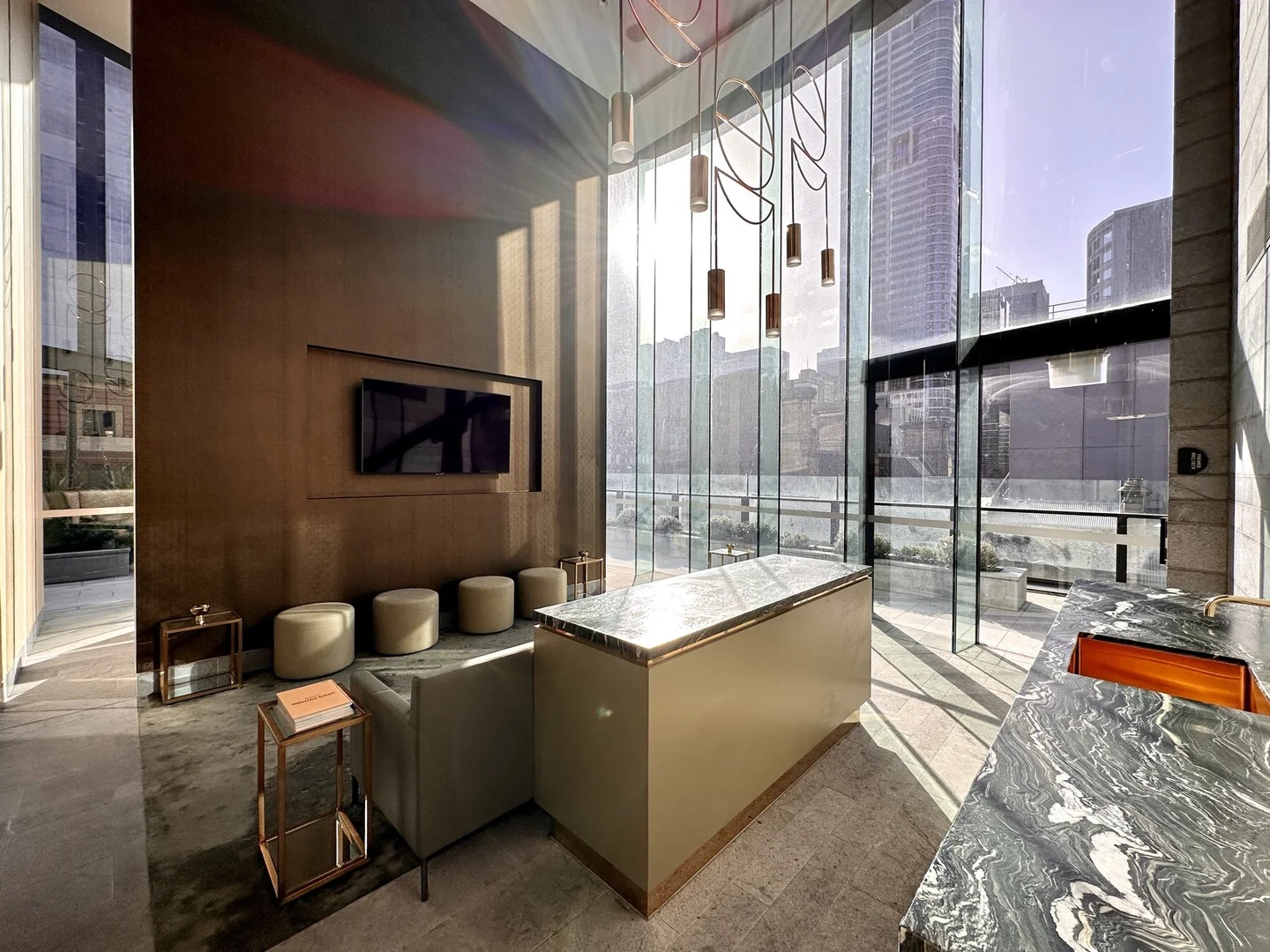 Additional image 13 of 1B1B/134-160 Spencer Street, Melbourne VIC 3000