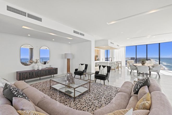 2801/3550 Main Beach Parade Main Beach 4217 - Image 5