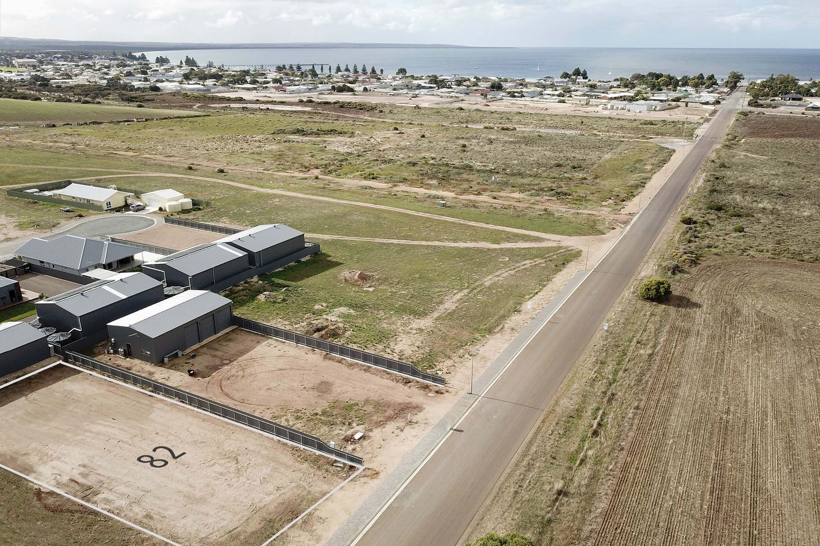 82 McCallum Street, Tumby Bay SA 5605, Image 1