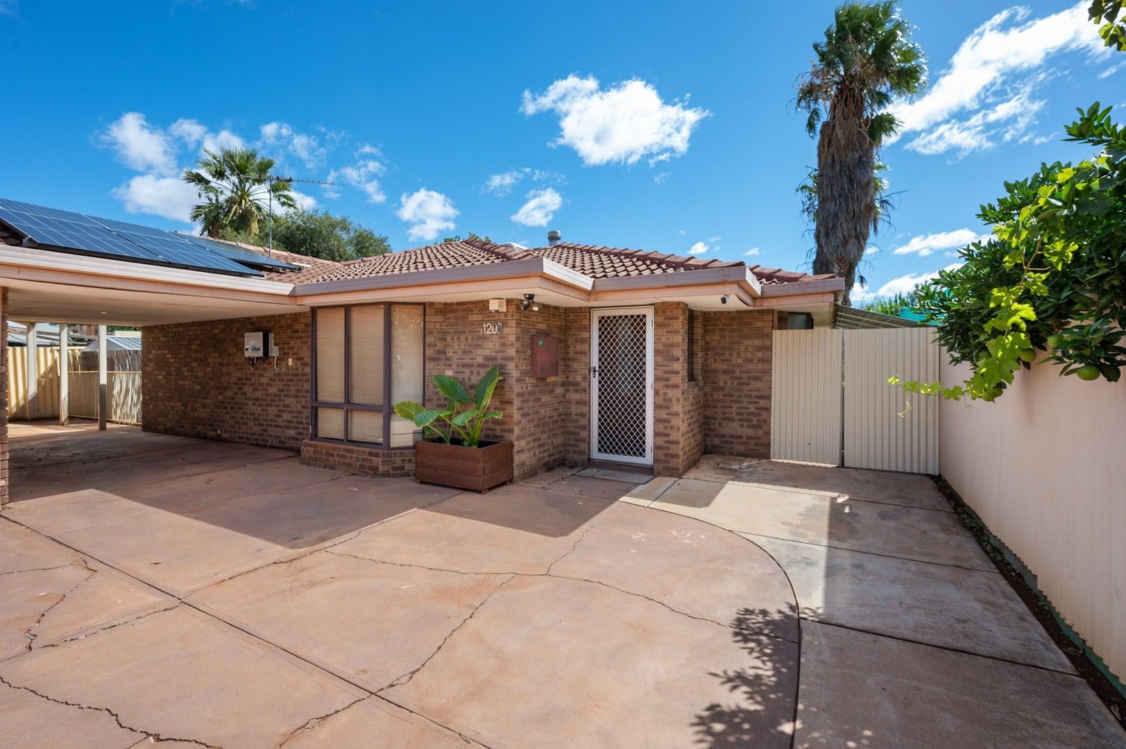 3 bedrooms House in 120B Piccadilly Street PICCADILLY WA, 6430