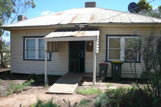 Picture of 15 Hughes St, SEA LAKE VIC 3533