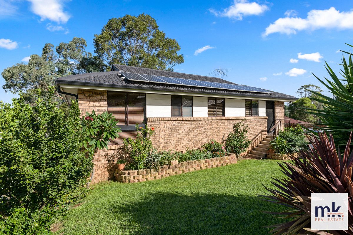 19 Ettalong Place, Woodbine NSW 2560, Image 0