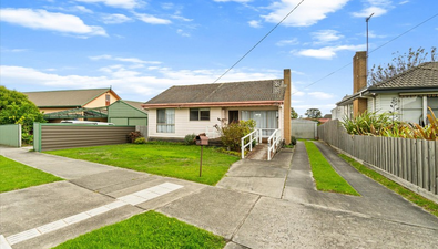 Picture of 28 Allen Crescent, TRARALGON VIC 3844