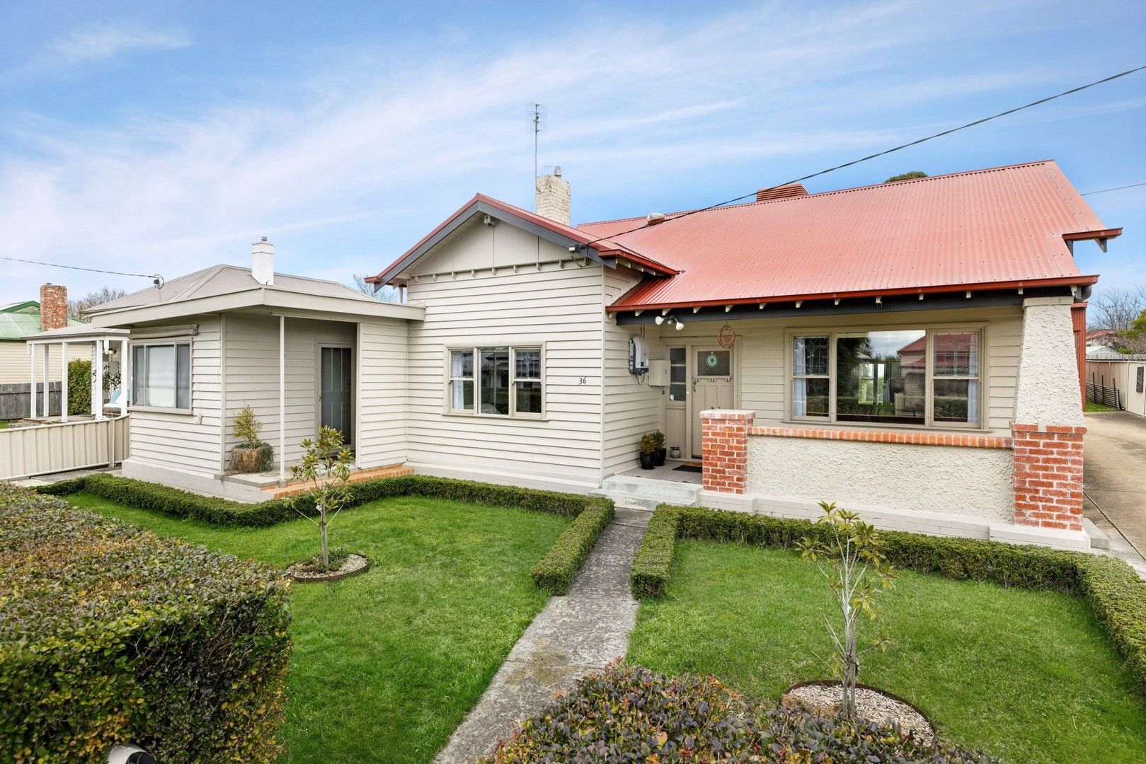 36 Bowen Street, Kyneton VIC 3444, Image 0